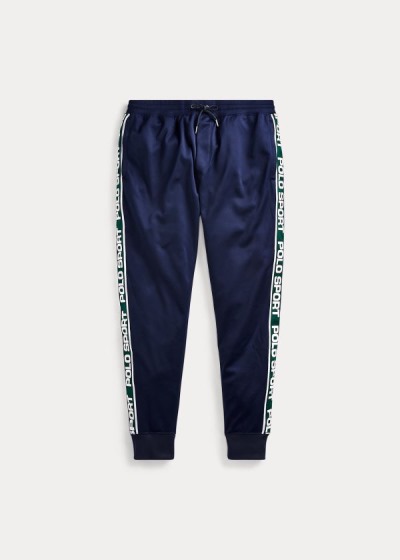 Men's Polo Ralph Lauren Polo Sport Track Pants | 174098NMD